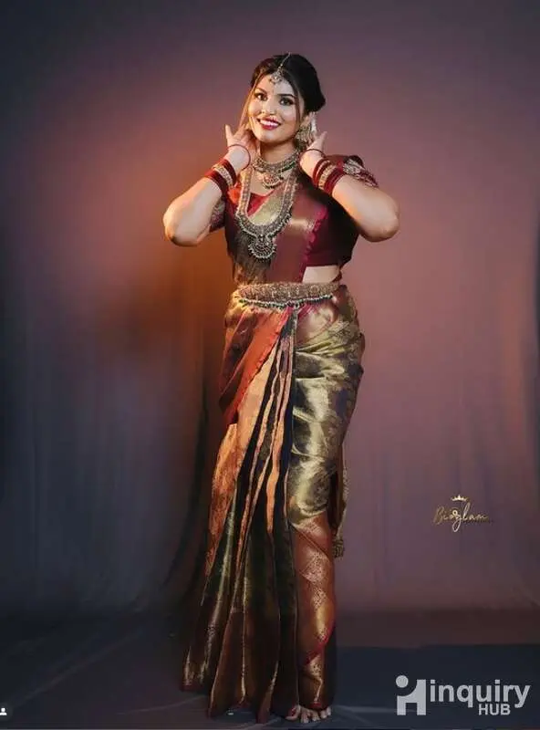 Shru S Makeover
