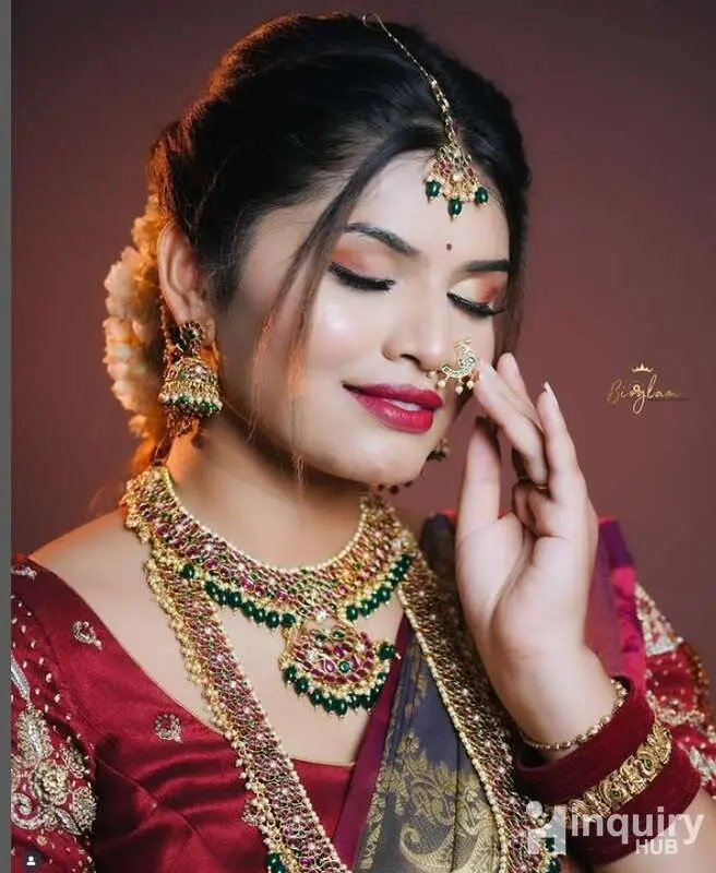 Shru S Makeover