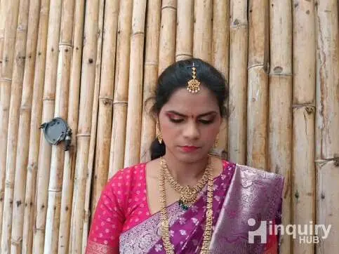 Saritha Makeup Artist