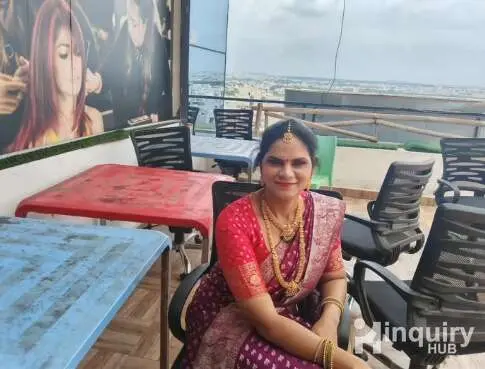 Saritha Makeup Artist