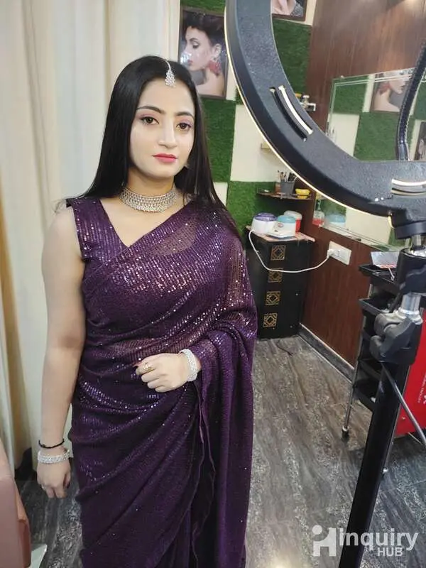 Glam And Glow By Priti