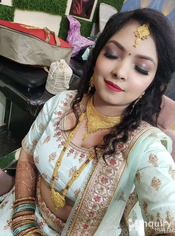 Glam And Glow By Priti