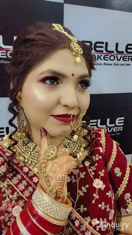Glam And Glow By Priti