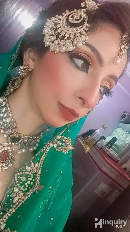 Snofiya Taimoor
