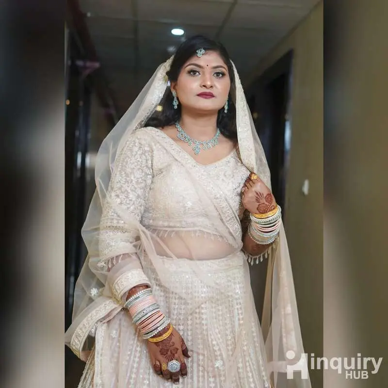 Diksha Makeovers And Academy