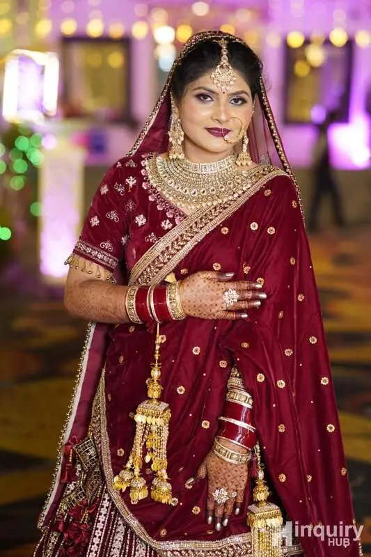 Diksha Makeovers And Academy