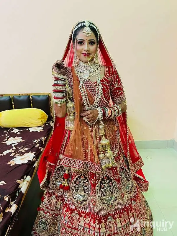 Meghna Pathak
