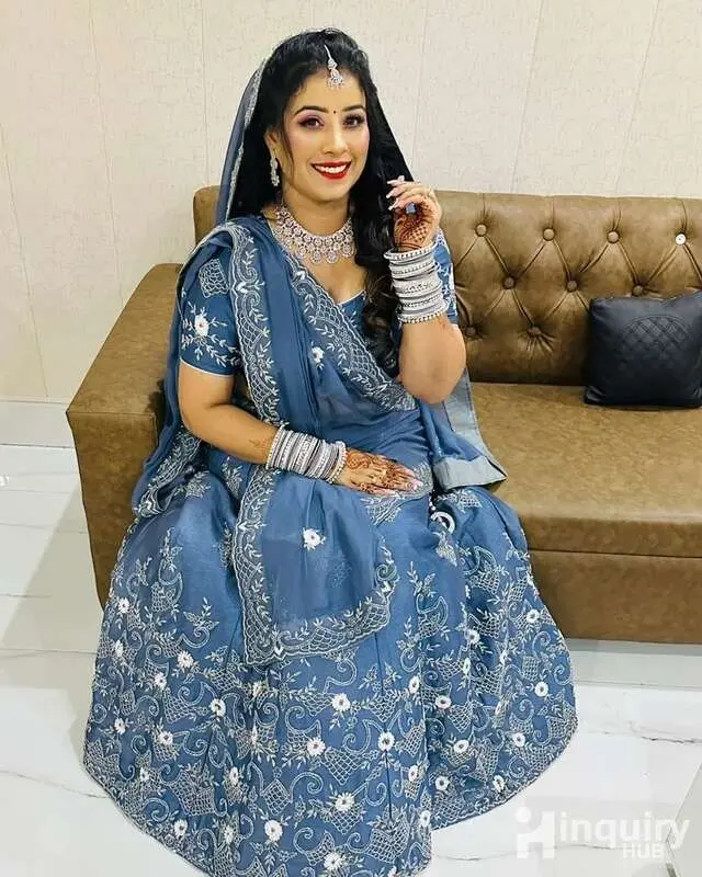 Meghna Pathak