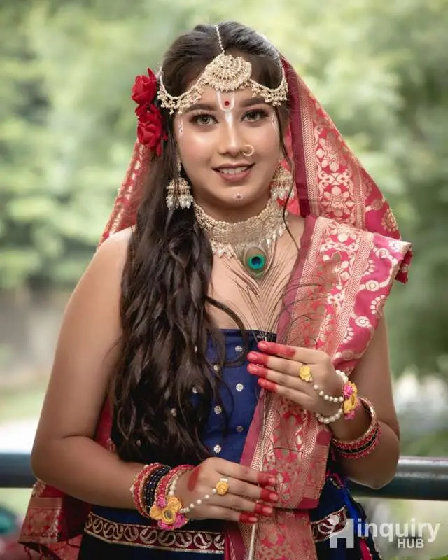 Meghna Pathak