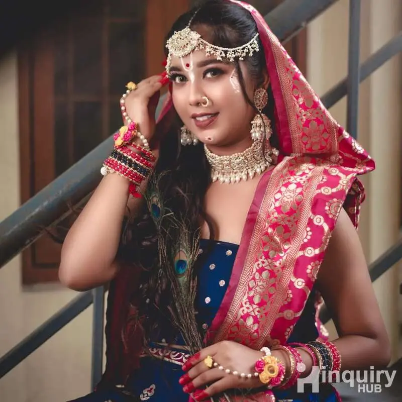 Meghna Pathak