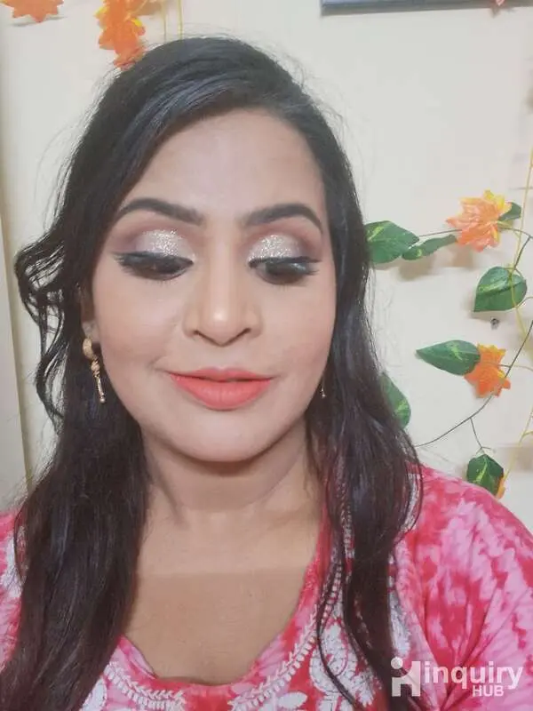Shree Make Artist