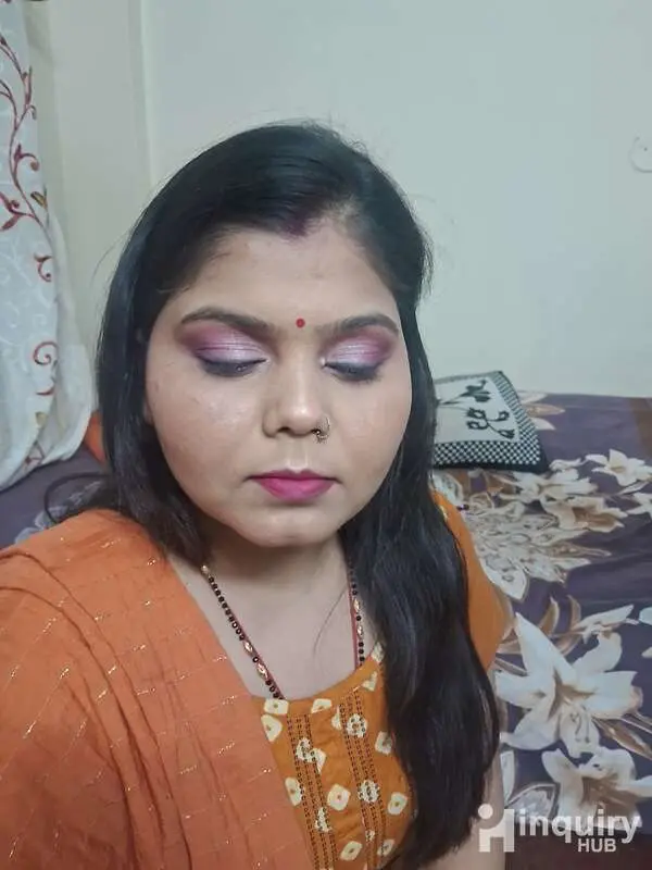 Shree Make Artist