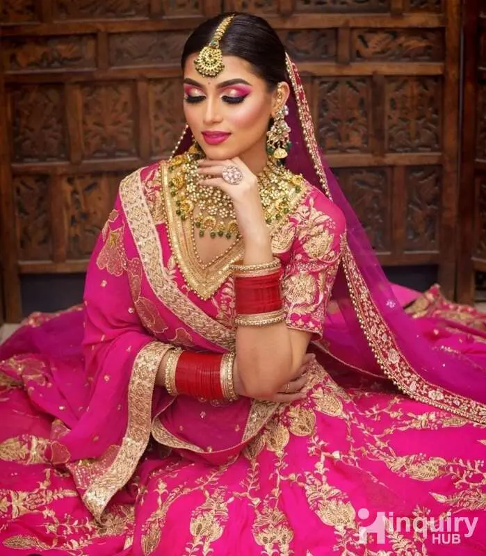 Arpita Makeovers11