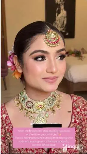 Makeoverbypunam