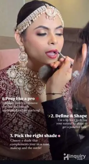 Makeoverbypunam