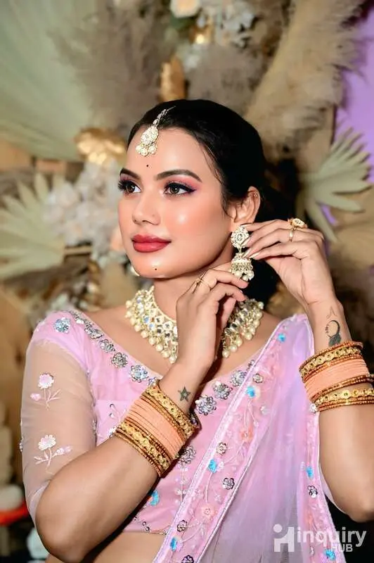 Aachal Makeup Artist