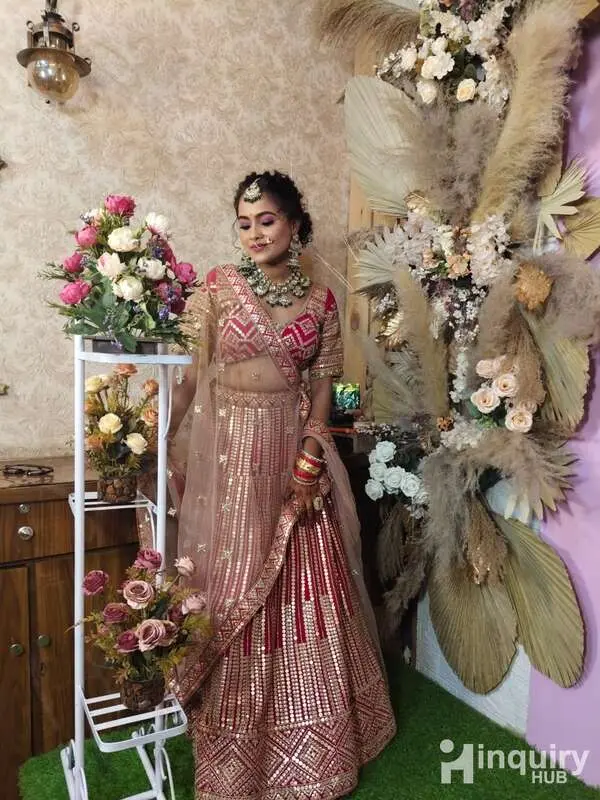 Aachal Makeup Artist