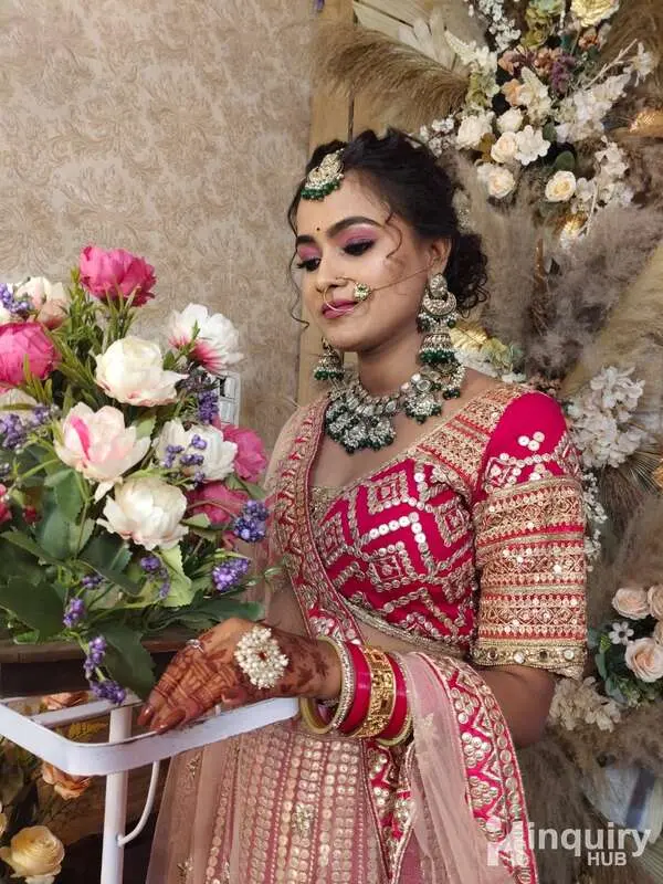 Aachal Makeup Artist