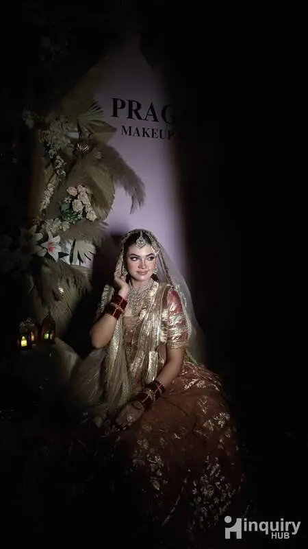 Aachal Makeup Artist