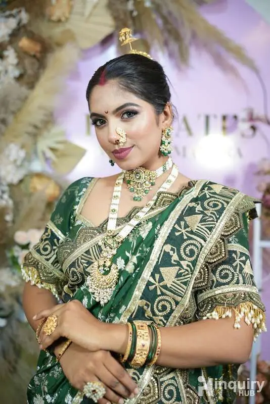 Aachal Makeup Artist