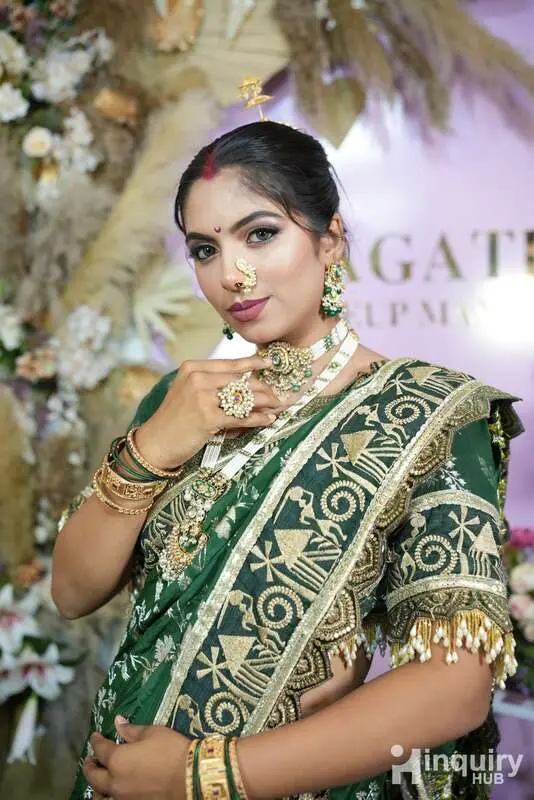 Aachal Makeup Artist