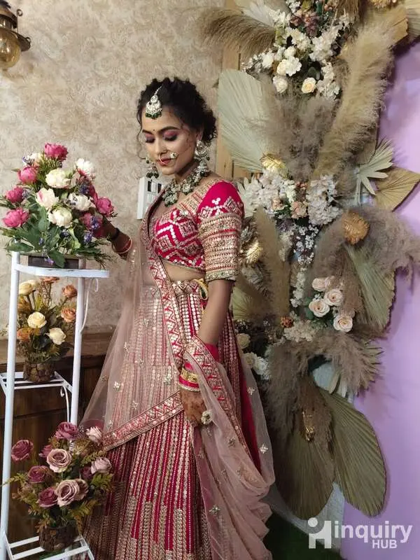 Aachal Makeup Artist