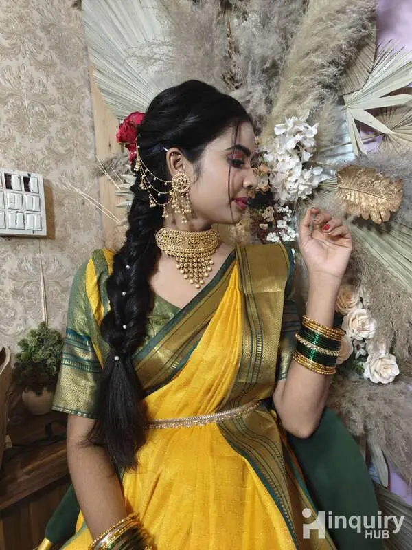 Aachal Makeup Artist