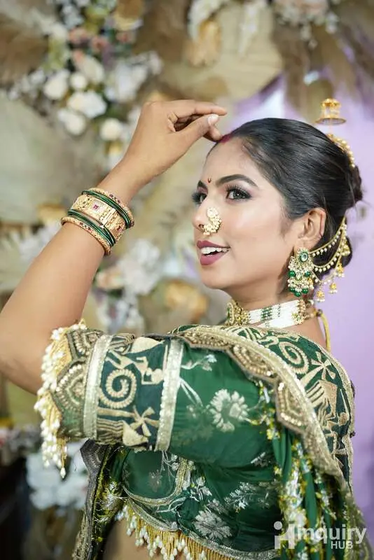 Aachal Makeup Artist