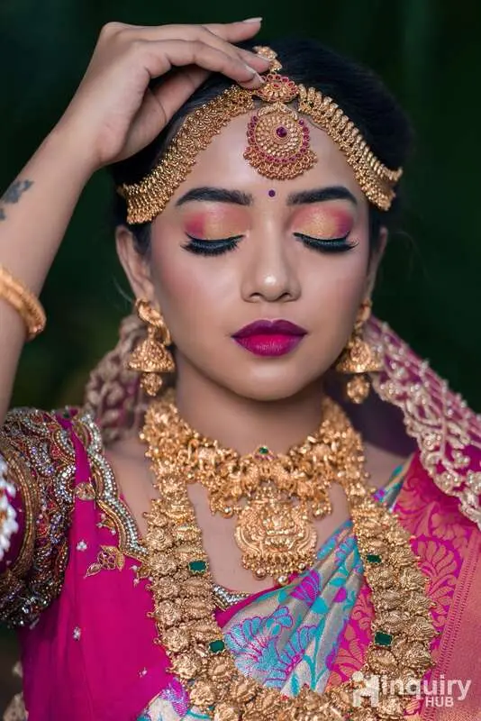 Drakshisonu Makeover