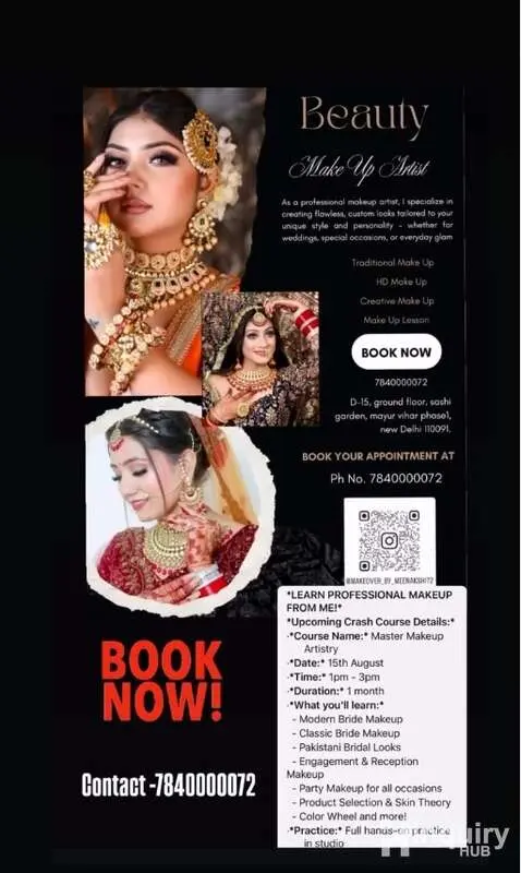 Makeover _by_meenubhati