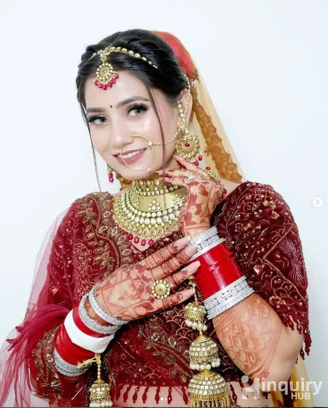 Makeover _by_meenubhati