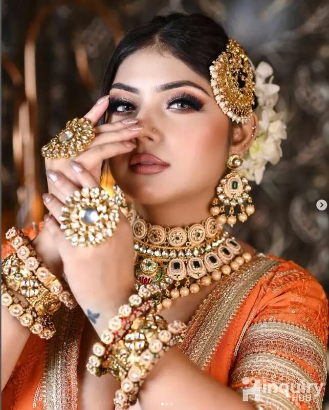 Makeover _by_meenubhati