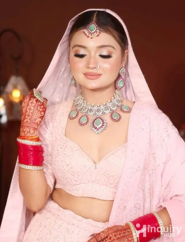 Gita Makeover