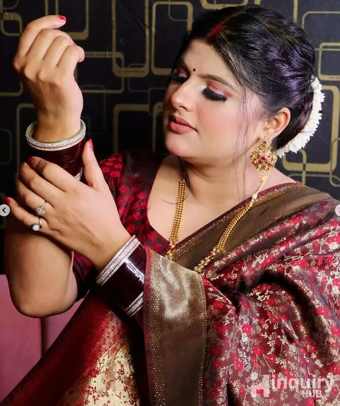 Gita Makeover