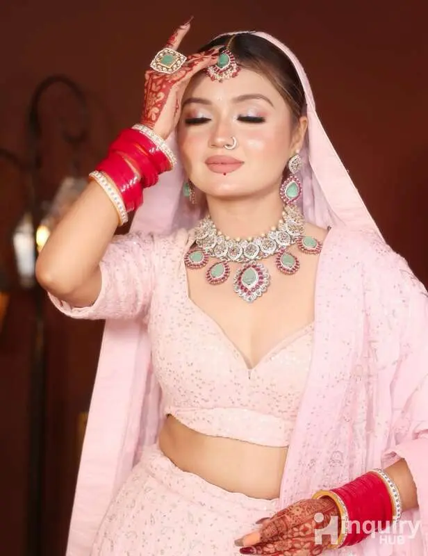 Gita Makeover