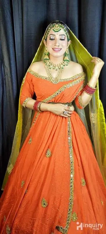 Sri Krishna Makeover