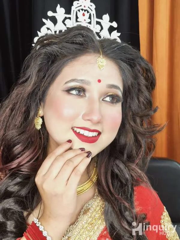 Sri Krishna Makeover