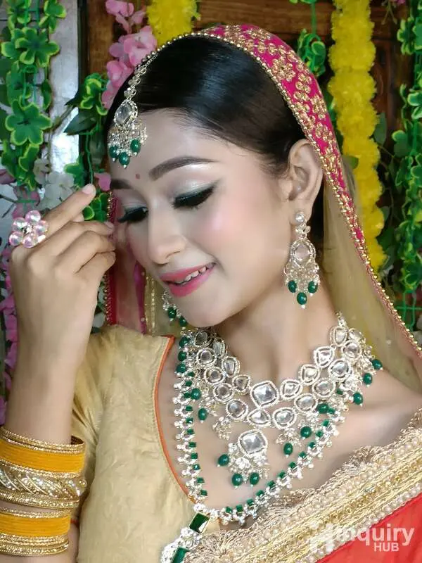 Sri Krishna Makeover