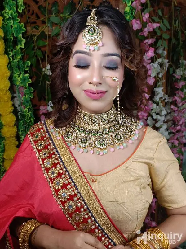 Sri Krishna Makeover