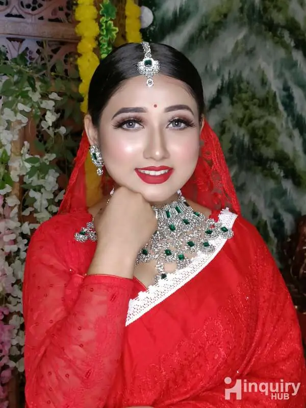 Sri Krishna Makeover