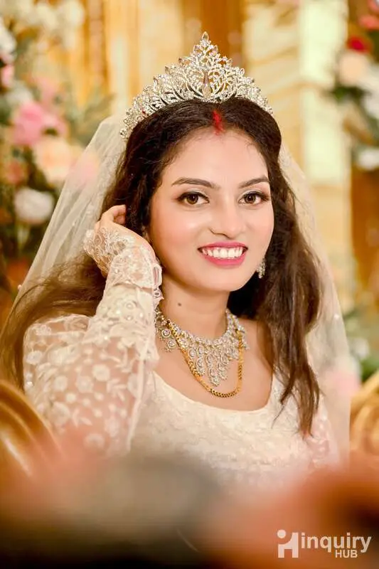 Sri Krishna Makeover