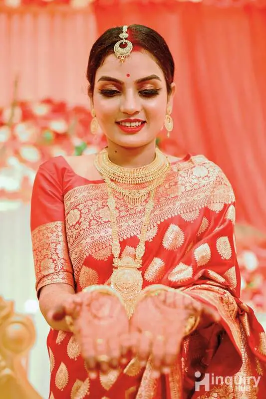 Sri Krishna Makeover