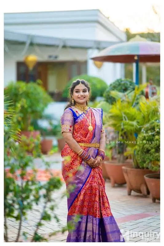Mahima Makeup Studio