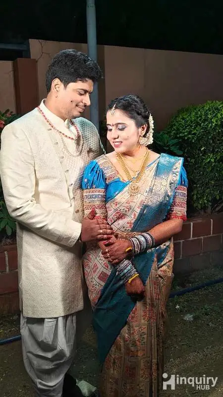 Mahima Makeup Studio