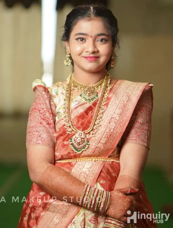 Mahima Makeup Studio