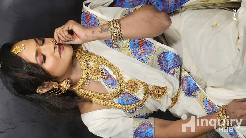 Geeni J Studio Makeup N Hairstyle