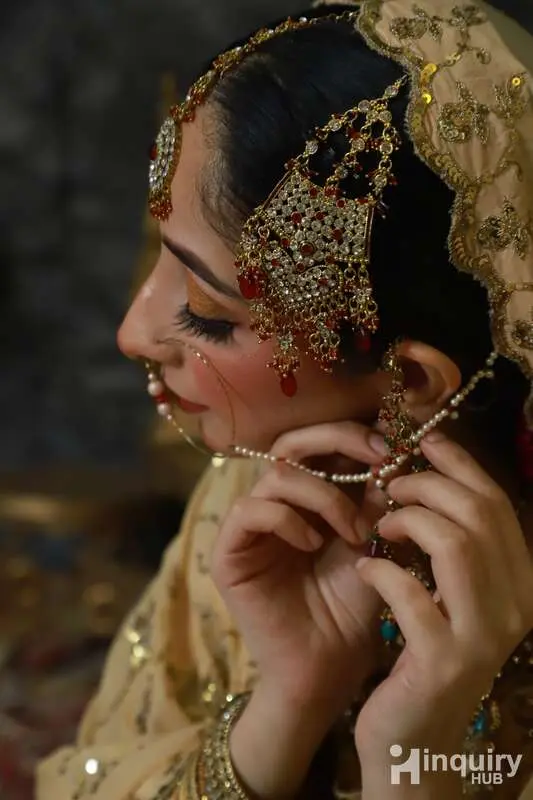 Snofiya Taimoor