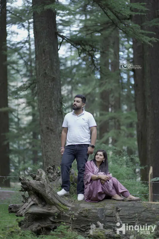 Pawan Thakur Photography