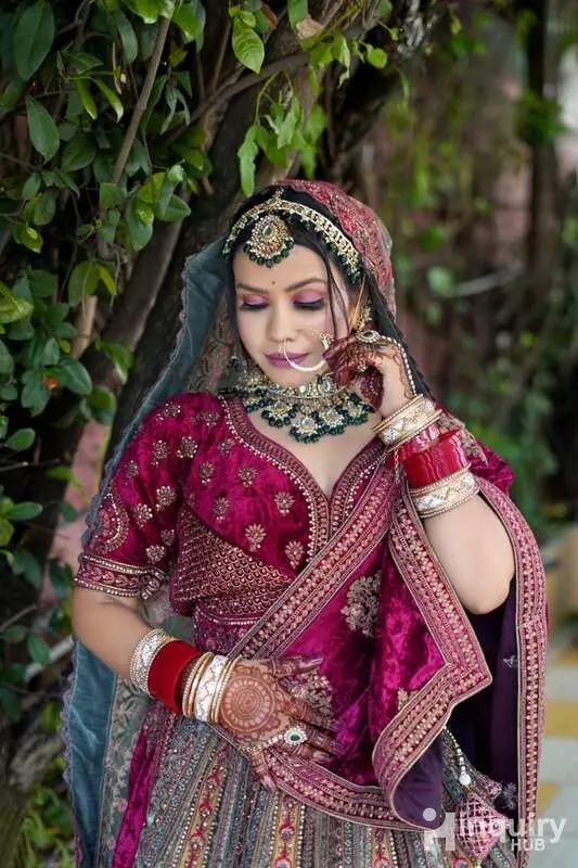 Shivani Makeover