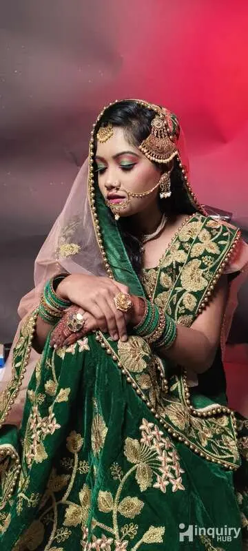 Shivani Makeover
